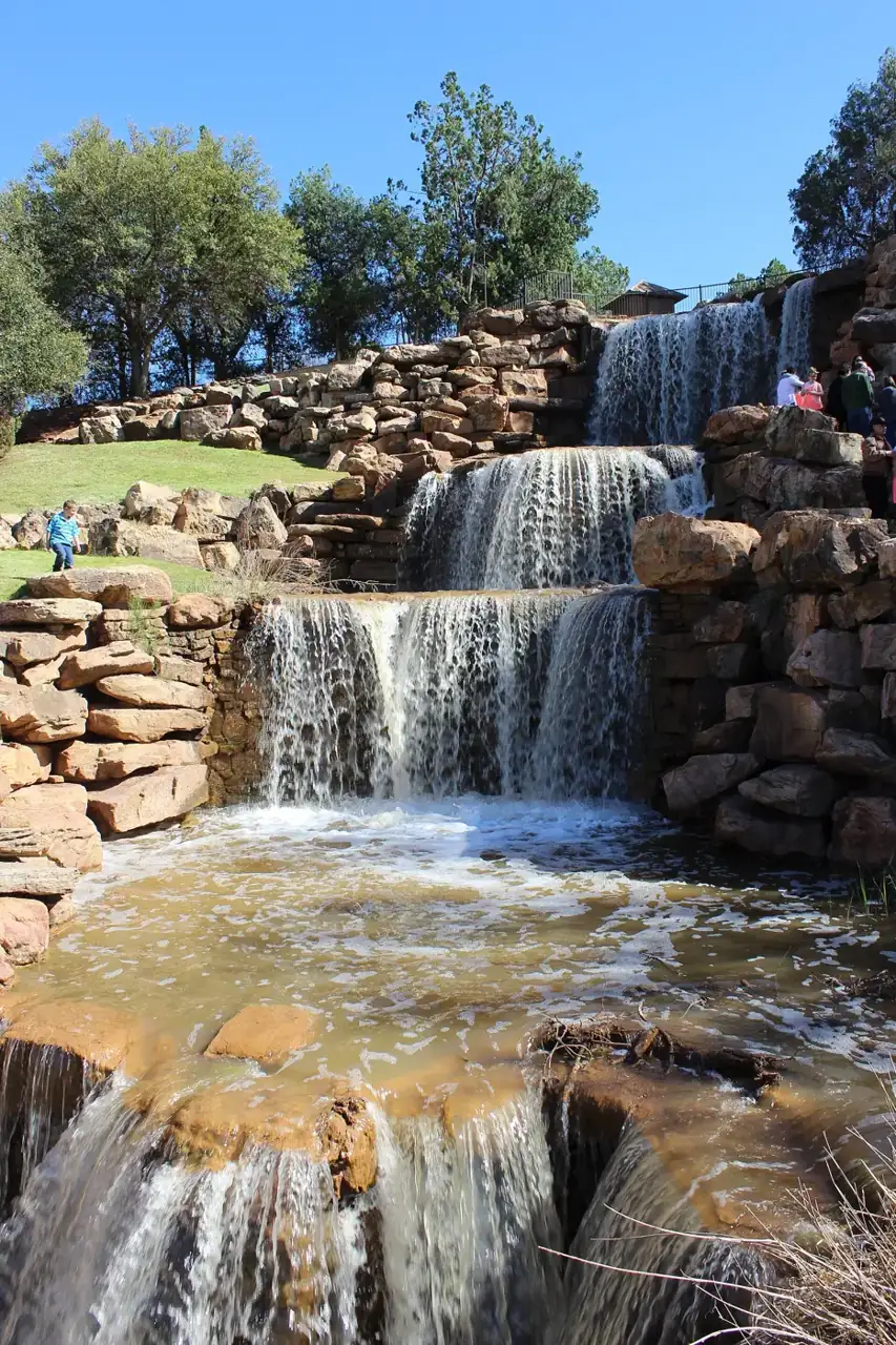 Wichita Falls, Texas